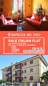 Italianrealestate Italianproperty Immoliaremosciatti Sale Flat Apartamentsforsale Quartieresanrocco Matelica Italy Home In Villa Immobiliare Rustico