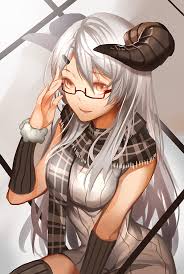 These characters have horns on the head, be they antlers, animal horns, or demon horns. Original Part 446 Anime Image