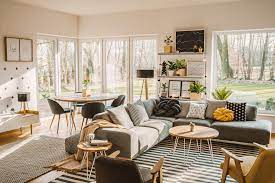 How to choose the right dining table for your home? Rectangle Vs Round Dining Tables Living With Style