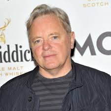 Bernard Sumner tried to save Ian Curtis with graveyard trip