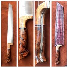 Texas parks and wildlife hunter. Knives Used By Your Favorite Bbq Joints Massive List Kevin S Bbq Joints