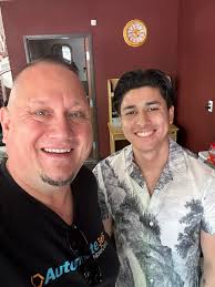 Mentorship for young adult to build skills and income