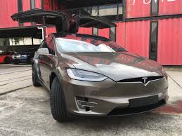 Check spelling or type a new query. Tesla Model X P90d Cars Cars For Sale On Carousell