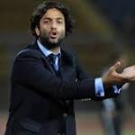 يورو كوليكشن: صورة إكرامي.. وإشادة