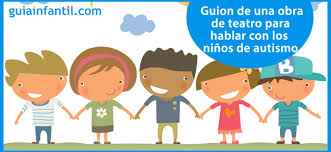 Si hay algo de lo que estamos seguros es de que a los niños les encantan las obras de teatro. Saula Es Especial Obra De Teatro Para Hablar Con Los Ninos De Autismo