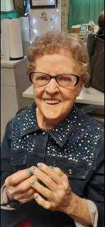 Betty Meyer Poponick Obituary