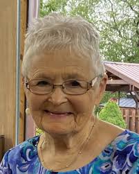 Mary E. Doss Obituary June 7, 2025