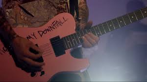 Machine gun kelly track title: Live Bei Machine Gun Kelly Tickets To My Downfall Stream 01 10 2020