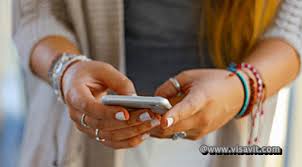 Advertisement platforms categories 14.8.0.5 user rating4 1/6 operated by the japanese multinational company rakuten, viber is an instant messaging and social m. Viber App Download Free Viber Messenger For Android Visavit