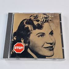 Essential Skeeter Davis by Skeeter Davis (CD, 1995) for sale online
