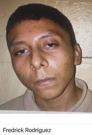 CatchItFirstOnLove **He Was Allegedly Caught with Cocaine** Police say that  22-year-old Frederick Rodriguez was busted with cocaine. On Thursday, law  enforcement officers conducted a special operation along the banks of the  Mopan