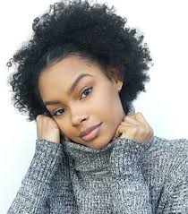 Short natural hairstyle for black women. Best Short Hair Color Ideas According To Experts