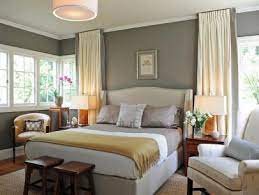 Skin color tones are considered the best feng shui colors for a bedroom, so you cannot really go wrong with these colors in your bedroom decor. Feng Shui Your Bedroom Hgtv