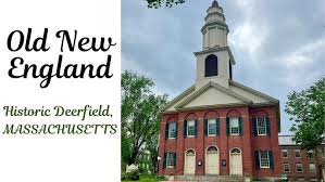 Image result for old deerfield