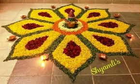Rangoli Designs 2017 For Diwali Festival Diwali 2017 Rangoli Diwali Rangoli Designs Rangoli Designs For Diwali Rangoli Designs Flower Flower Rangoli Rangoli Designs Diwali