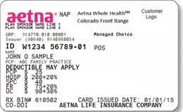 Please be sure that the id number and date of birth you enter are the same as those on file with the school. Http Www Aetna Com Employer Plans Document Library Forms Colorado Enrollment Guide Pdf