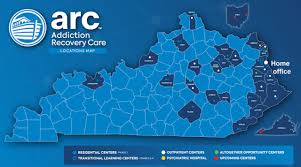Recovering alcoholic built Kentucky's largest substance-use treatment  provider, which has 1,800 beds and 1,350 employees