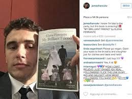 My Brilliant Friend (Neapolitan Novels, #1) by Elena Ferrante