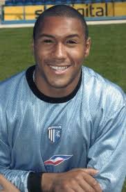 Gillingham Football Player Photographs for sale