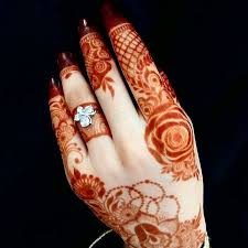 For More Stuff You Can Follow On Pinterest Kubra Yousuf Latest Mehndi Designs Mehndi Designs For Hands Henna Tattoo Designs