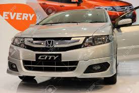 In the database of masbukti.com, available 1 modification which released in 2009: Singapore October 4 Honda City 2009 On Display During The Stock Photo Picture And Royalty Free Image Image 36283584