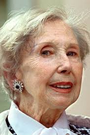 Dorothea Wieck herečka • Filmožrouti.cz