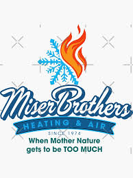 Kanpai To The Miser Bros. And Mother Nature By Rexygal On Deviantart