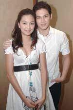 Natuloy na ang first shooting day ng hide and seek, ang launching movie ng love team nina jenica garcia at mart escudero sa regal entertainment. Mart Escudero And Jennica Garcia Dating Gossip News Photos