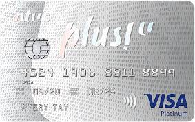 Nov 12, 2019 · *fyi: Ntuc Plus Visa Rebate Credit Card Ocbc Singapore