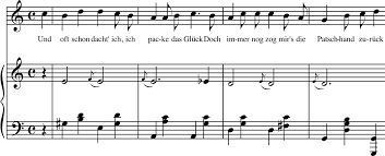 Mag sein daß man sich selber oft viel zu wichtig nimmt. The Music Of Operetta Chapter 1 German Operetta On Broadway And In The West End 1900 1940