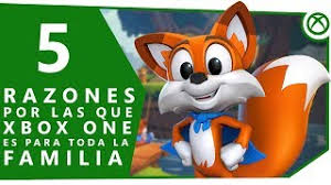 Juegos de xbox 360 en mercado libre mexico. 5 Razones Por Las Que Xbox One Es Para Toda La Familia Youtube