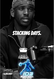 Paul Jones Basketball