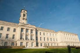 The university will close over the bank holiday weekend and additionally on tuesday 6 april though some services and emergency support will be available throughout this period. Staff At University Of Nottingham To Strike For Eight Days Nottinghamshire Live