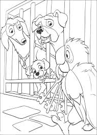 Disegni Da Colorare La Carica Dei 101 29 Pagine Da Colorare Disney Disegni Da Colorare Libri Da Colorare
