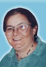 Susan Gauvin Obituary