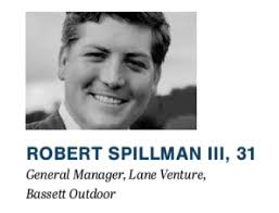 Cover Story: Rising Stars: Rising to the Challenge, Leading the Change