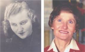 EDELGARD ENGLE Obituary