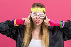 80s Weekend
