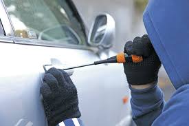 The residents of antelope ridge subdivision, which has around 800 homes, awoke saturday to. Stolen Vehicles Often Unlocked
