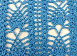 Un libro de 262 patrones crochet para coleccionar. Crochet Puntos Y Aguja Knook Tejiendo De Corazon