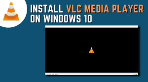 It supports mpeg, divx, wmv, avi, mov, mp4, mkv, h.264/avc, flv, mp3 and ogg among many other codecs and. How To Install Vlc Media Player On Windows 10 Thecoderworld
