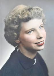 Lila Belle Walker Hartmann