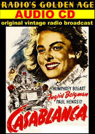 Profile for Vintage Radio Shows