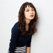 erika mori 88104 森絵梨佳 fanpage jadagram ヘアスタイリング ウェーブヘア オン眉 ロング