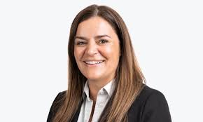 Jan Underhill, CPHR, CCDP