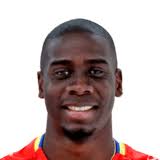 Danilo arboleda, 26, z kraju kolumbia fc sheriff tyraspol, od 2020 środkowy obrońca wartość rynkowa: Danilo Arboleda Fifa 20 Spieler Statistik Card Preis