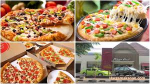 Paket meriahpan personal tasty tuna, . Daftar Harga Menu Pizza Hut Malang Terbaru 2021