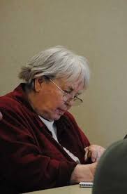 Words bring old and young writers together in special partnership