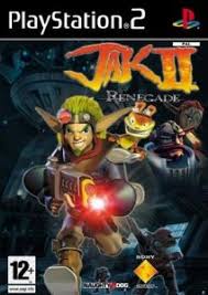 No te lo pierdas y únete a nosotros para disfrutar de unas buenas partidas ;d. Jak 2 Renegade Ps2 Multiplayer It