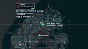 Maybe you would like to learn more about one of these? Mystery Stalker Trophy Batman Arkham City Playstationtrophies Org